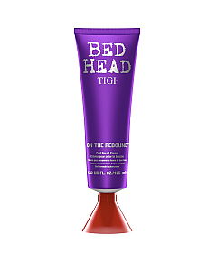 TIGI Bed Head On The Rebound Стайлинг - Крем для упругости завитка 125 мл 